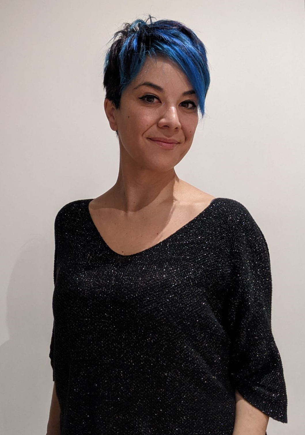 Sandra Gutiérrez Vega